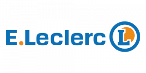 Logo Leclerc