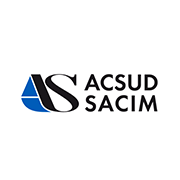 Logo rond Acsud