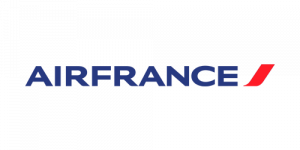 Logo Air France