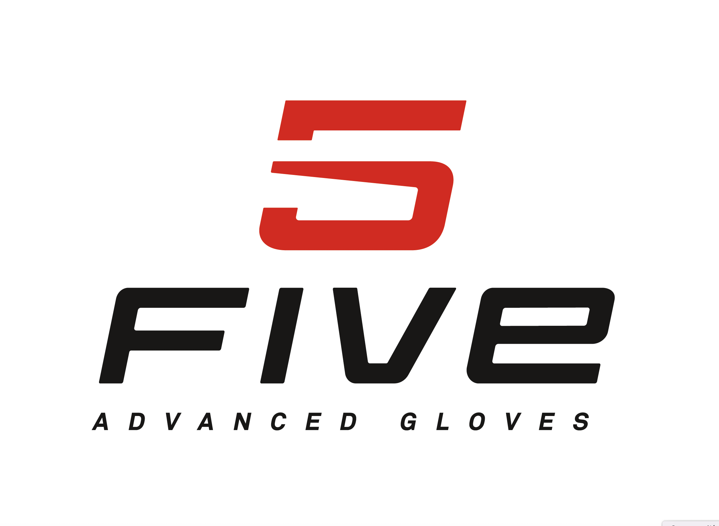 Logo FIVE Blockmark_portrait