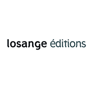 Logo rond Losange