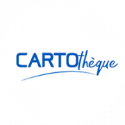 Logo rond cartothque