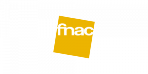 Logo Fnac