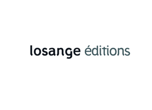 Logo Losange éditions