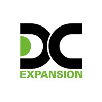 Logo rond Groupe DC Expansion