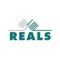 Logo rond REALS