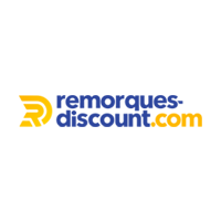 Logo rond remorques discount