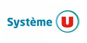 Logo Système U