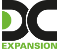 logo dcexpansion