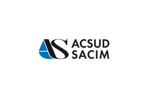 Logo Acsud Sacim