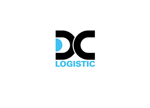 Logo DC Logistic