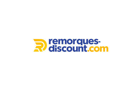 Logo Remorques Discount