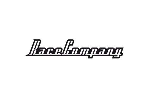 Logo noir Race Company