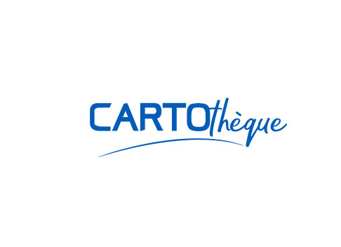 Logo Cartotheque