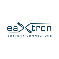 logo rond Eaxtron